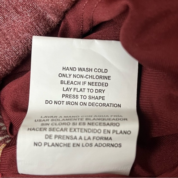 Taylor And Sage Paisley Romper Tie Front Boho Hippie Festival Medallion S - Picture 7 of 10